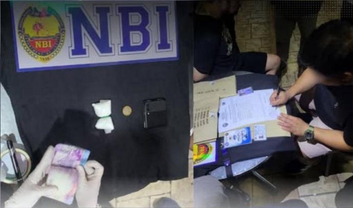 Interpol-listed Korean fugitive recaptured in Parañaque