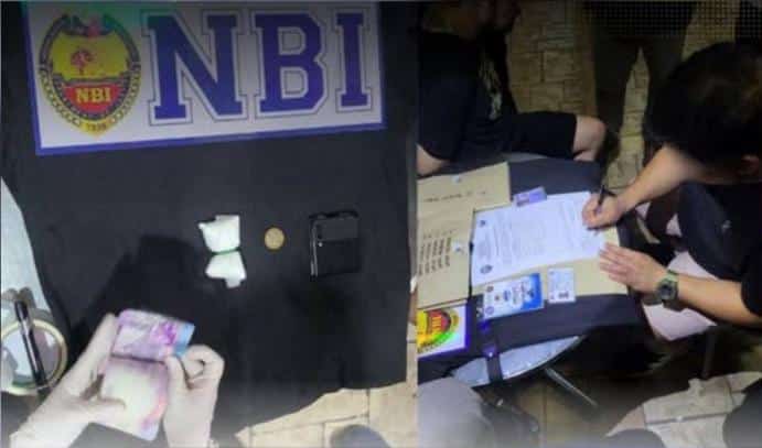 Interpol-listed Korean fugitive recaptured in Parañaque
