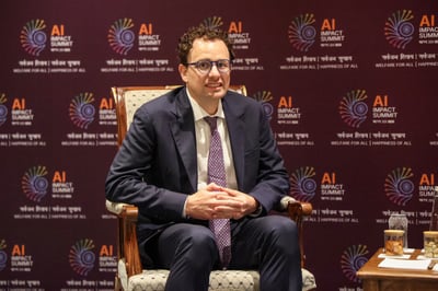 Anthropic says won't give U.S. military unconditional AI use