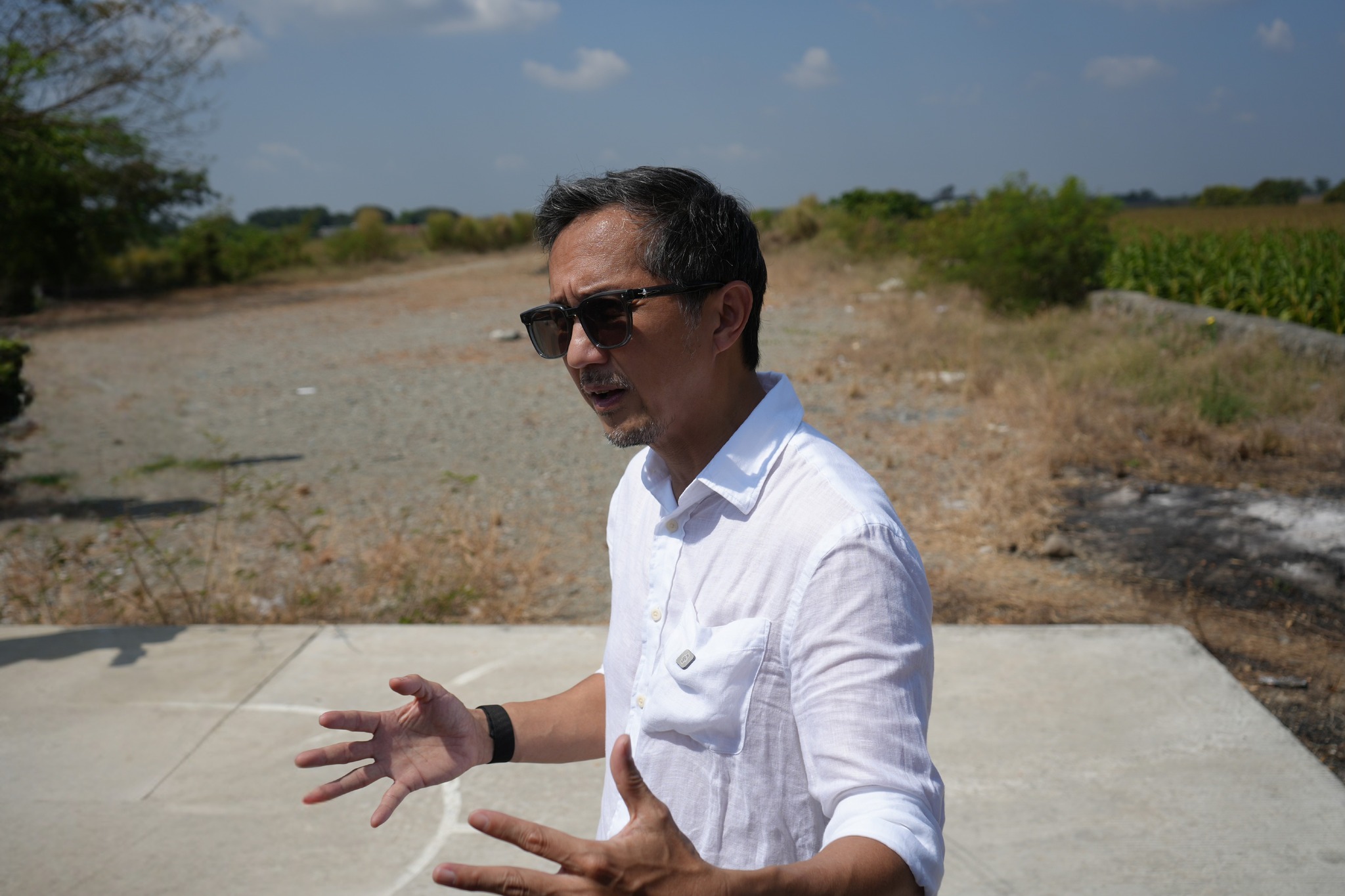 DPWH vows stalled Pangasinan bridge infra completion