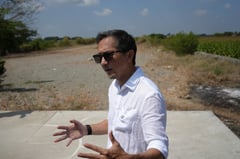 DPWH vows stalled Pangasinan bridge infra completion