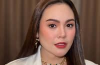 Claudine’s letter to Dolphy moves fans