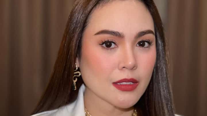 Claudine’s letter to Dolphy moves fans