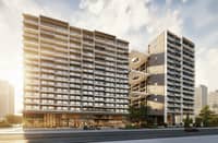 SMDC Heights offers three properties near the SM MOA Complex: Sail Residences, Shore 3 Residences and Ice Tower Residential-Office.