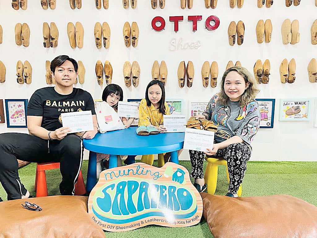 Keeping Marikina’s heart and sole alive