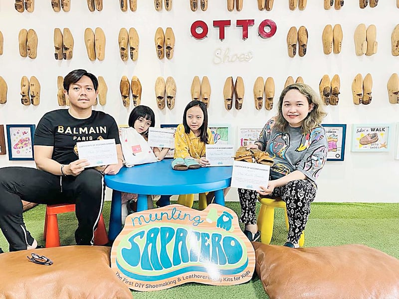 Keeping Marikina’s heart and sole alive
