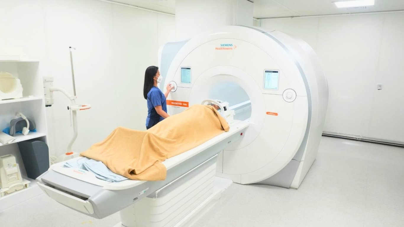 One scan, full picture as St. Luke’s boosts preventive care