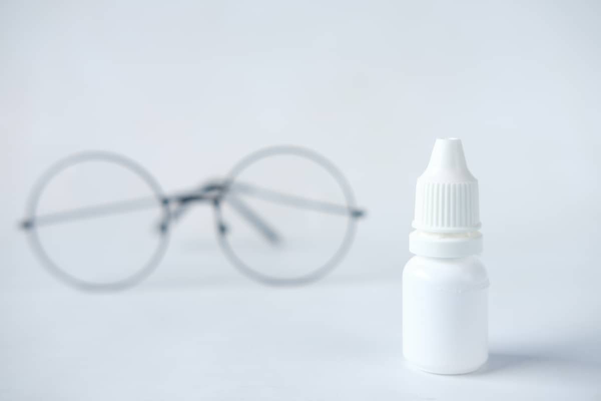 Small steps in eye care make a big difference over time.