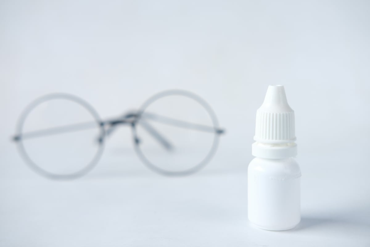 Small steps in eye care make a big difference over time.