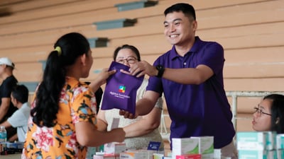 DigiPlus Foundation rebrands, expands nationwide impact