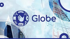 Globe embeds AI in home broadband
