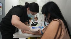Caloocan provides free medical services amid cityhood anniversary