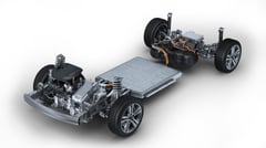 Geely rolls out EM-I hybrid tech
