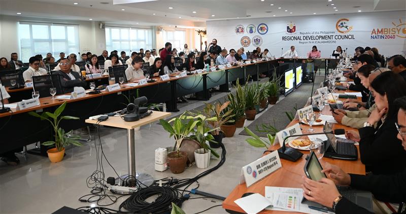 P280B proposal eyes infra, health, education boost