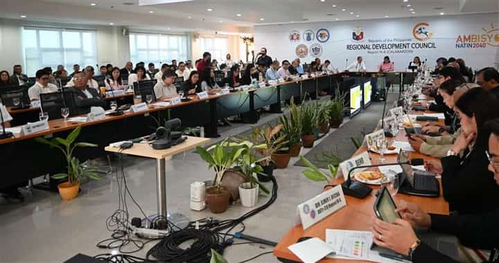 P280B proposal eyes infra, health, education boost