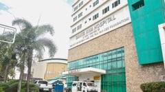 Sta. Ana Hospital feted by Newsweek