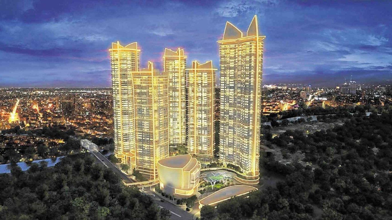 Rockwell Land earnings climb on property boom