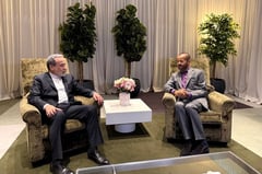 Iran urges U.S. to drop ‘excessive demands’