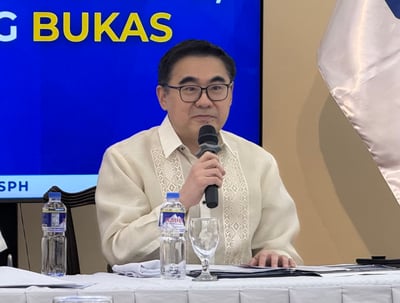 DOF to keep business-as-usual mindset on US tariffs