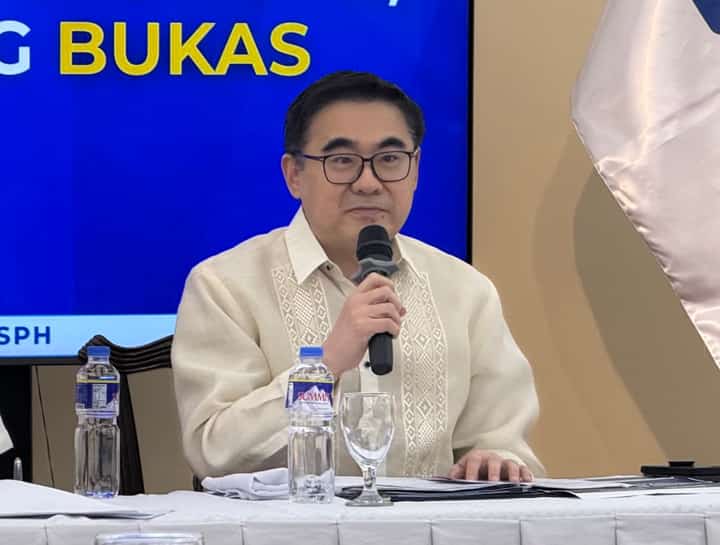 DOF to keep business-as-usual mindset on US tariffs
