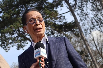 Panelo disputes ICC jurisdiction, rebuts Duterte prosecution evidence