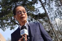 FORMER presidential chief legal counsel Salvador Panelo said the defense has countered the prosecution’s evidence during the ICC confirmation of charges hearing against former president Rodrigo Duterte.