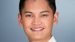 Benitez pushes ‘whole-of-society’ approach to climate resilience