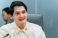 REPRESENTATIVE Javier Miguel Benitez