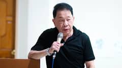 Sulu backs PCG dismissals after deadly ferry sinking