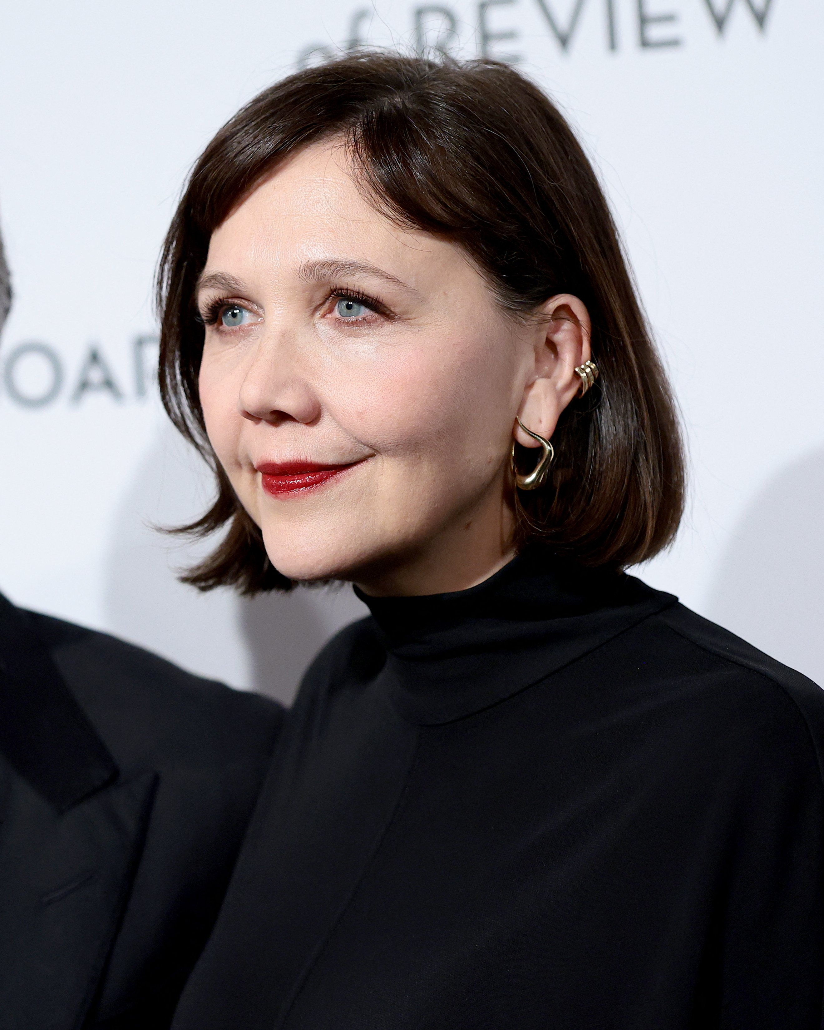 Maggie Gyllenhaal reclaims a monster’s bride