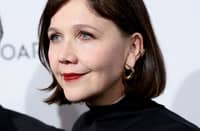 DIRECTOR Maggie Gyllenhaal