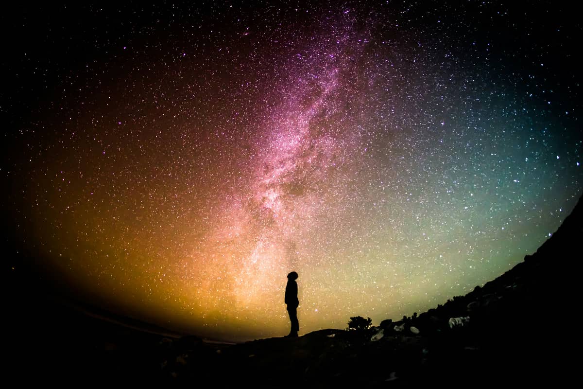 YOUR authenticity is your revolution.