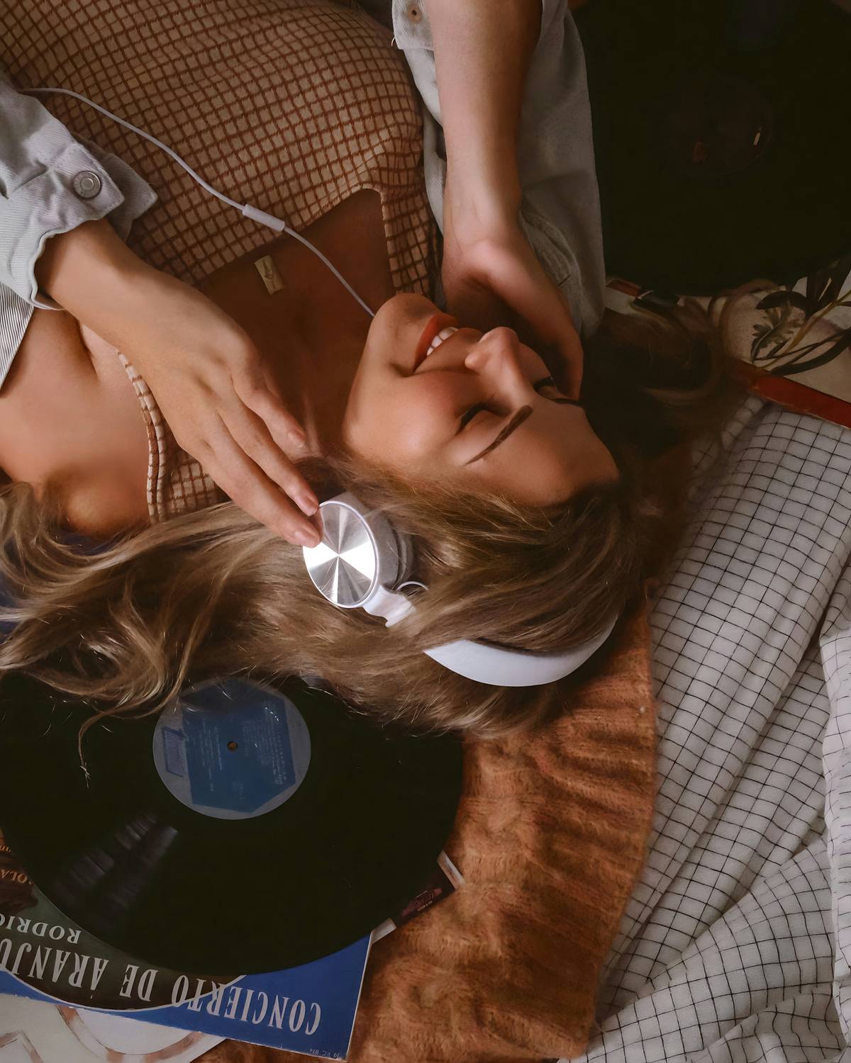 MUSIC is where the noise fades and truth speaks.