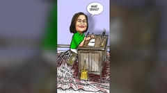Pondering Sara Duterte’s presidency