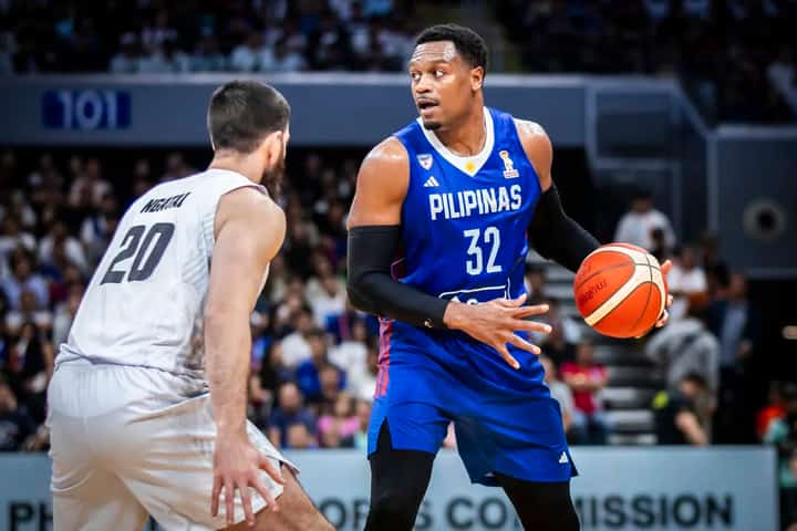 Rugged defense keys Kiwi victory
