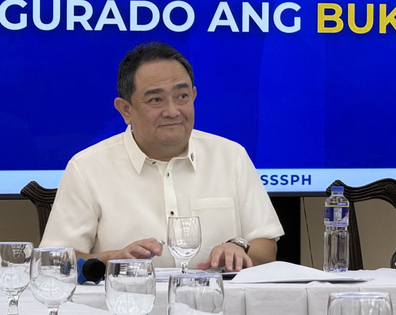 SSS studying loan moratorium, penalty condonation amid economic strain