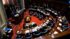 Argentina, Uruguay ratify massive EU-South America trade deal