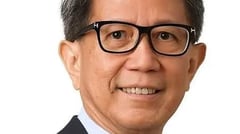 Lotilla named envoy to Holy See after CA bypass; Cuna takes helm at DENR