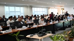 RDC backs P280-B CALABARZON budget