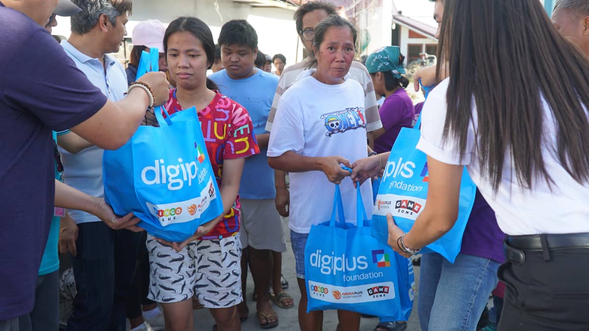 Photo courtesy of DigiPlus Foundation.