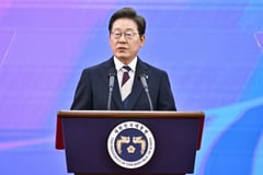 Korean President Lee to visit Phl