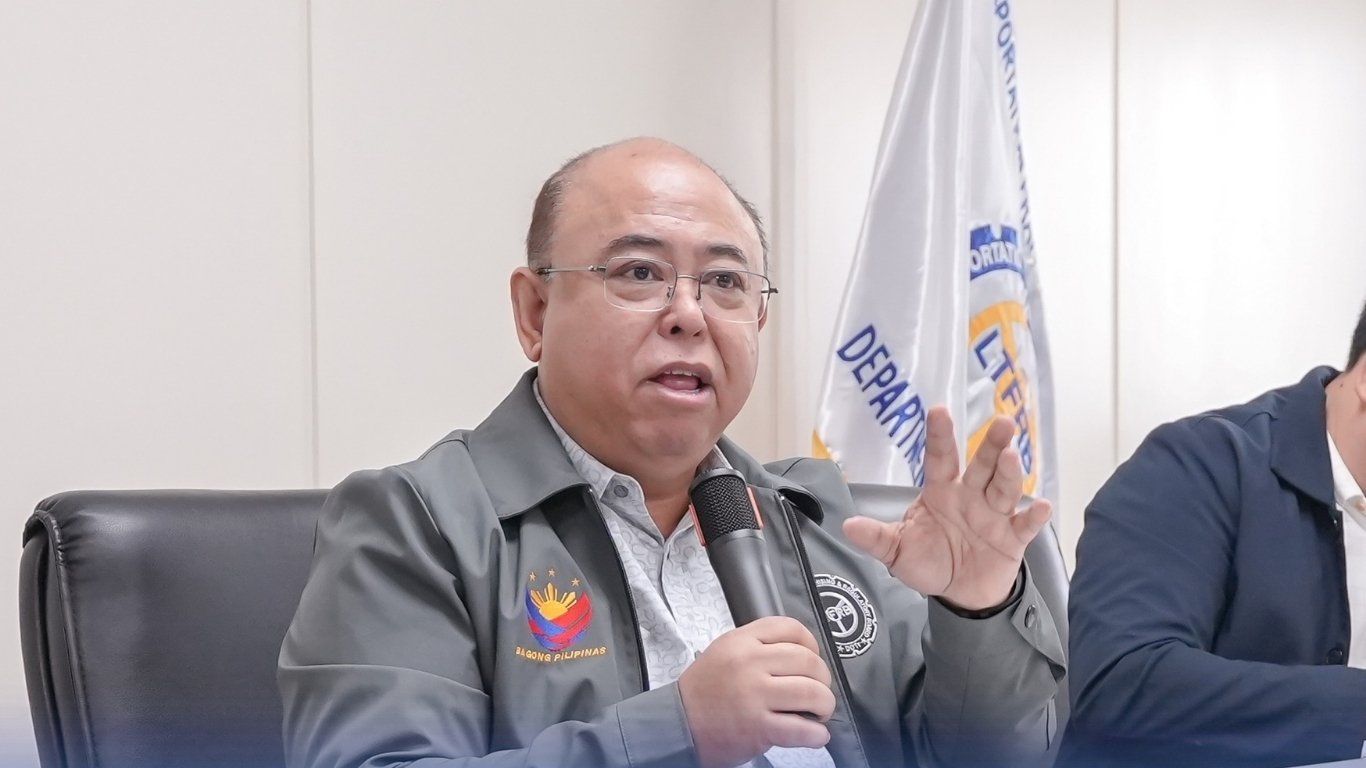 LTFRB suspends 3 ride-hailing firms over franchise violations