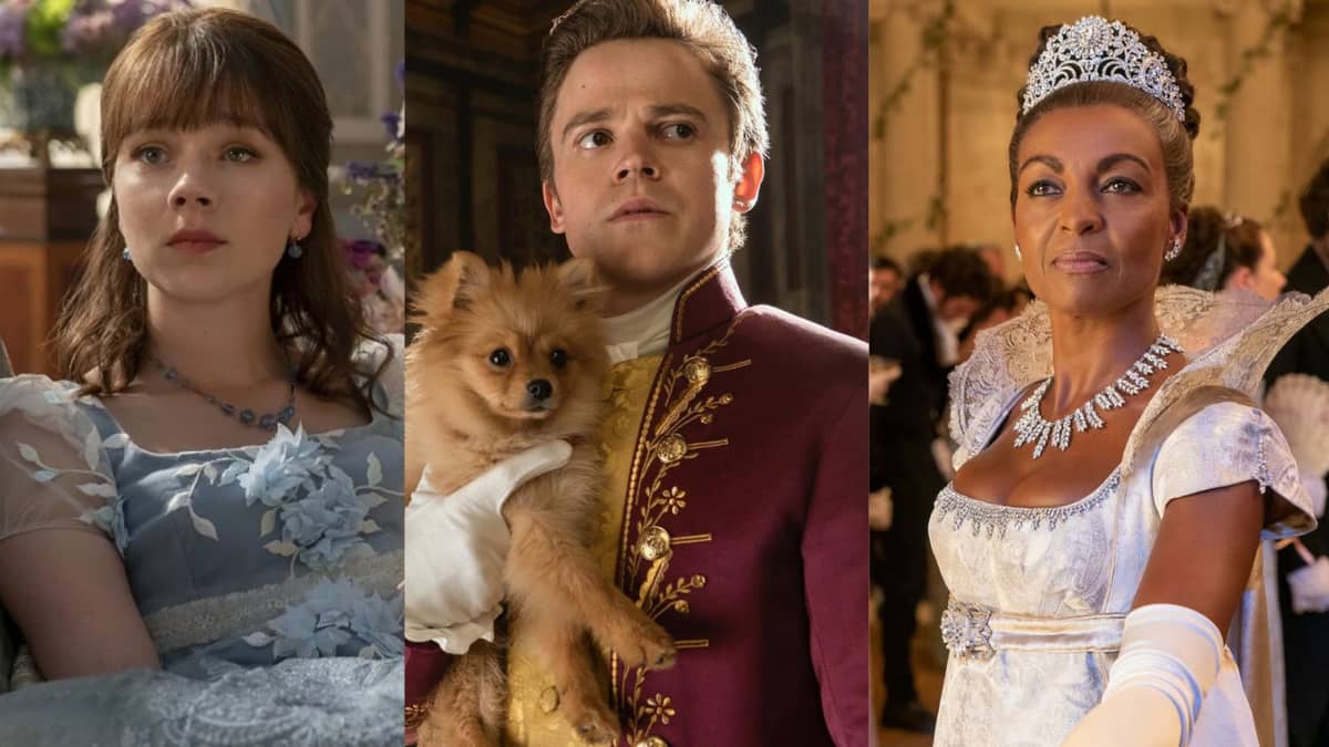 Eloise Bridgerton, Brimsley, and Lady Danbury are some of the hottest suspects of the internets' growing speculations.