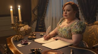 Who is the new Lady Whistledown?