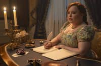 Who is the new Lady Whistledown?