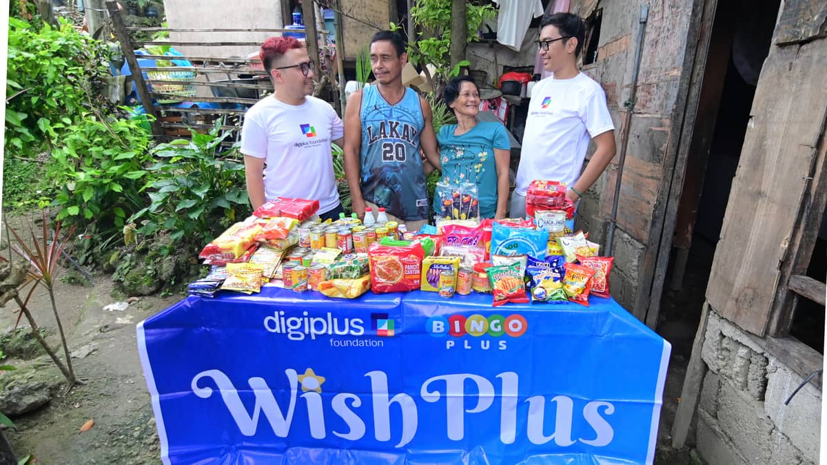 Photo courtesy of DigiPlus Foundation.