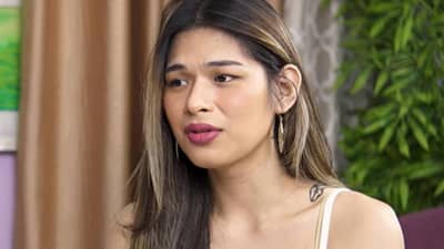 SOFIA Trazona reveals another meaningful chapter of her life.