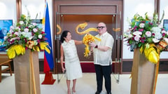 Filipino movies secure legacy