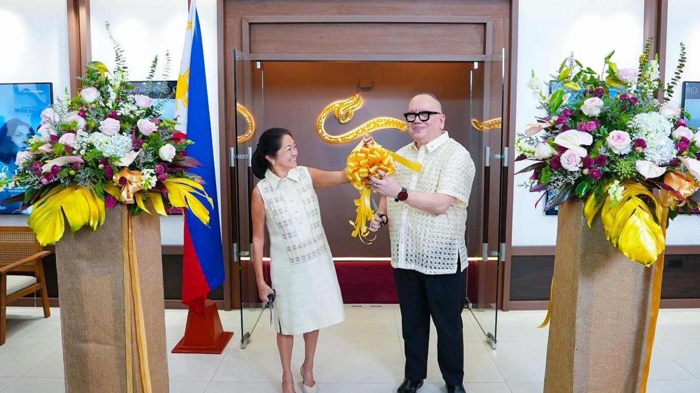 Filipino movies secure legacy 