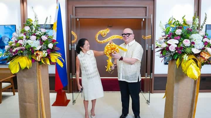 Filipino movies secure legacy